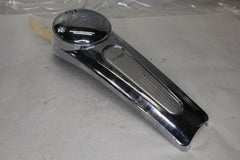 OEM Harley Davidson Chrome Fuel Tank Dash Console 2012 Roadglide 69214-08