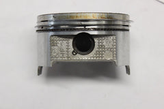 PISTON (STD) 13101-MEA-670 2005 Honda VTX1300S