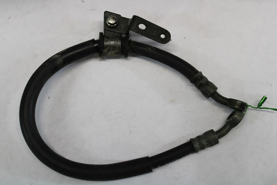 BRAKE HOSE 2 3HE-25873-11-00 1994 YAMAHA FZR600R