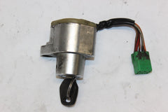 IGNITION SWITCH W/KEY 37110-26F02 2000 Suzuki Intruder VL1500