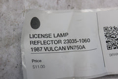 REAR BRAKE CAM INDICATOR 41085-1054 1987 VULCAN VN750A