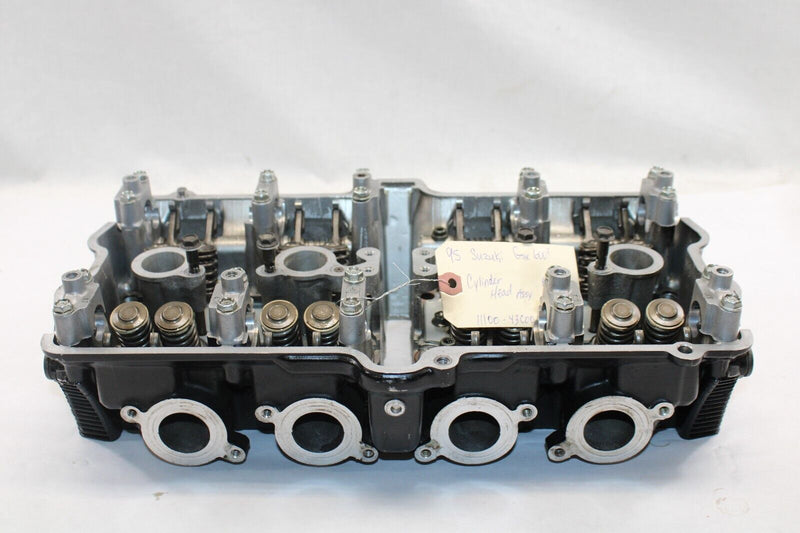 Cylinder Head Assy 11100-43C00 1995 Suzuki GSX600F