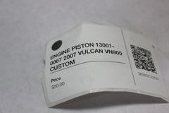 ENGINE PISTON 13001-0067 2007 VULCAN VN900 CUSTOM