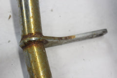 Lindby Engine Guard Crashbar 130810 Fits? Unknown