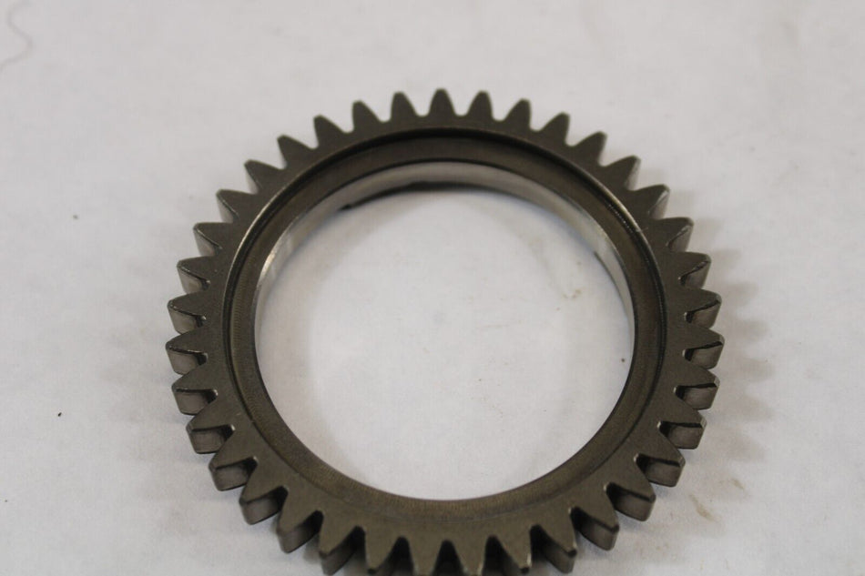 Oil Pump Gear 37T 16085-1157 1986 Kawasaki Voyager ZG1200