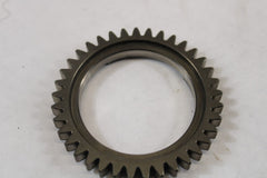 Oil Pump Gear 37T 16085-1157 1986 Kawasaki Voyager ZG1200