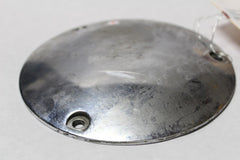 Clutch Derby Cover (SCRATCHED) Harley Davidson 60668-84B