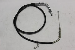 OPENING THROTTLE CABLE 54012-0180 2007 VULCAN CUSTOM VN900