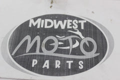 LH Controls(SEE PHOTOS) 71567-96 Upper,71558-96 Lower HARLEY DAVIDSON