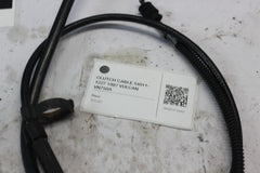 CLUTCH CABLE 54011-1227 1987 VULCAN VN750A