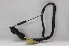 REAR STOP SWITCH W/SPRING 37740-45D00 2006 SUZUKI SV1000S