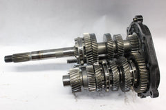 6 Speed Trans Transmission Mainshaft Gears Bearing Harley Davidson 35470-10