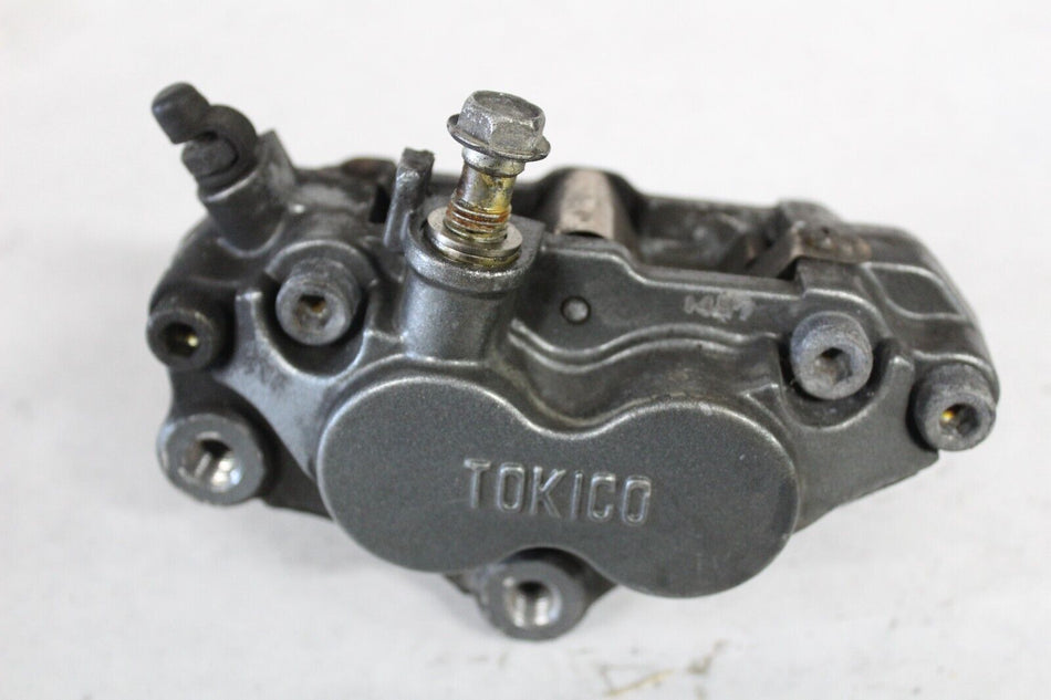 CALIPER FRONT, LEFT 2007 Kawasaki ZX-6R 43080-0047-DJ