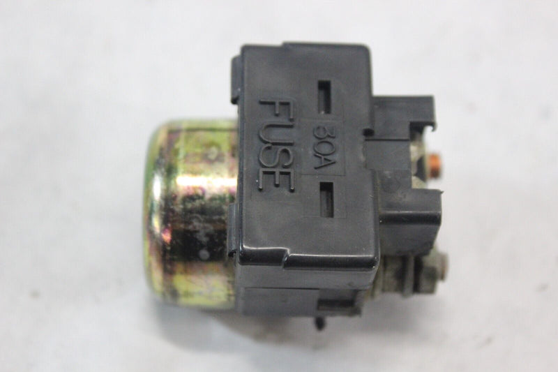 Starter Magnetic Switch 35850-MB0-007 1984 Honda Nighthawk CB650SC