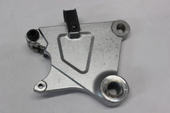 REAR CALIPER BRACKET 43110-MEA-671 2005 Honda VTX1300S