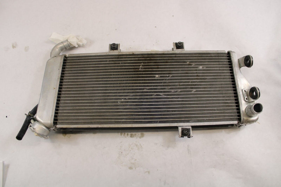 Radiator 39061-0216 2009 Kawasaki 650R Ninja EX650C9F