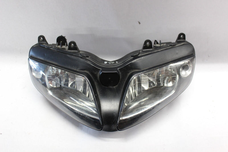 Headlamp Headlight (-2 Tab)SEE PHOTOS 2006 Suzuki SV1000S 35100-16G30-999