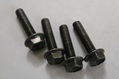 Cam Chain Idler Bolts 4pcs 01550-06257 1995 Suzuki GSX600F