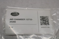 AIR CHAMBER 13710-34200 1983 Suzuki GS650GL