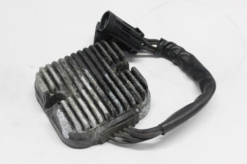 VOLTAGE REGULATOR (PEELING BLACK)  2007 Victory Vegas 8 Ball 4011062