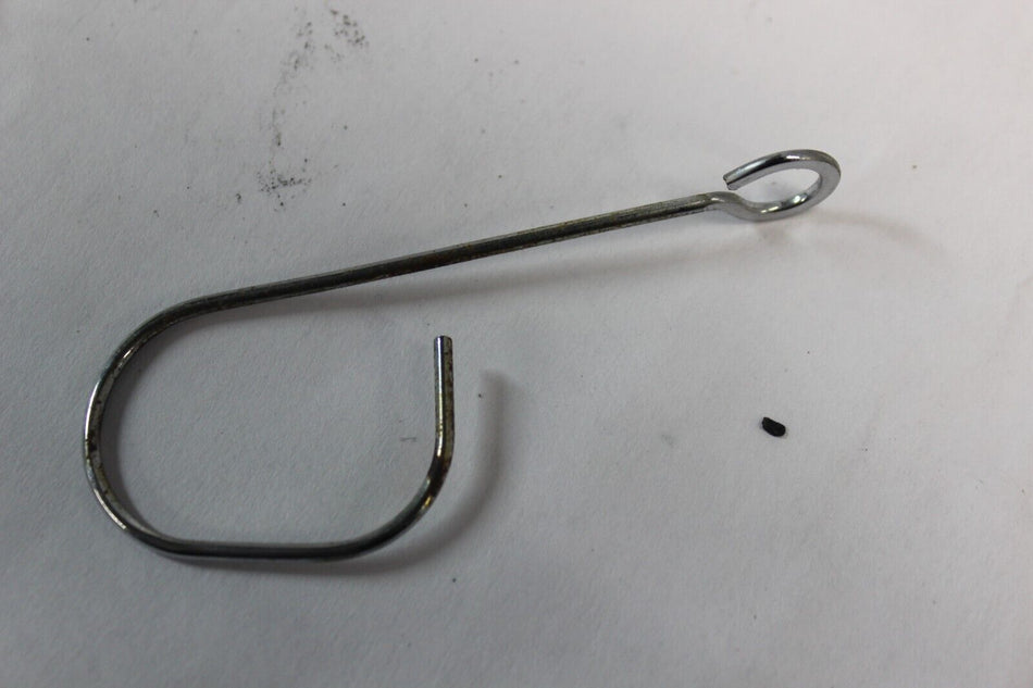 CABLE HOLDER 42X-23317-01-00 1984 Yamaha VIRAGO XV700L
