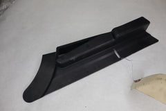 OEM Harley Davidson Rear Debris Deflector 2012 Roadglide 60386-09