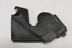 FRONT SIDE COVER RIGHT 63500-ME9-000 1983 Honda VT750C Shadow