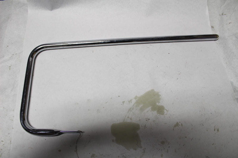 Saddlebag Guard (1)  Harley Davidson 49193-93