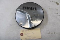 Crankcase Cap Cover 36Y-15417-10-00 1993 Yamaha FJ1200AE