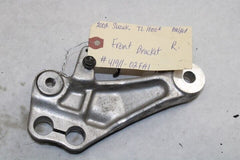 Front Bracket RIGHT 41911-02FA1 OEM Suzuki Motorcycle 2002 Suzuki TL1000