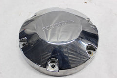 TIMING COVER 11350-MEM-670 2005 Honda VTX1300S