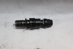 CALIPER BLEEDER SCREW 4890 2009 Harley Davidson FLHTCU