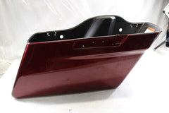 RIGHT Saddlebag Bottom 90200412 Harley Davidson