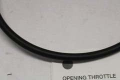 OPENING THROTTLE CABLE 54012-0300 2016 Kawasaki Versys 650