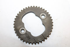 CAM SPROCKET 42T 14322-ME9-000 1983 Honda VT750C Shadow