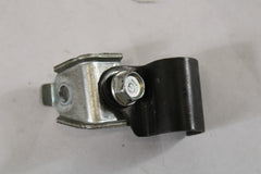 Choke Cable Clamp A/Thermostat Case Bracket 50173-MAH-A00,50189-MM8-000-2007 Hon