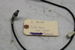 OEM Harley Davidson Am/Fm Antenna Cable Extension 69200295