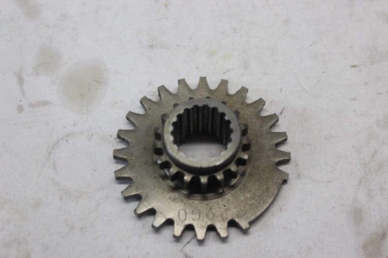 CAM CHAIN SPROCKET 12731-29G00 2005 SUZUKI GSX-R600