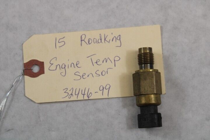 Engine Temp Sensor 32446-99 2015 Harley Davidson Road King