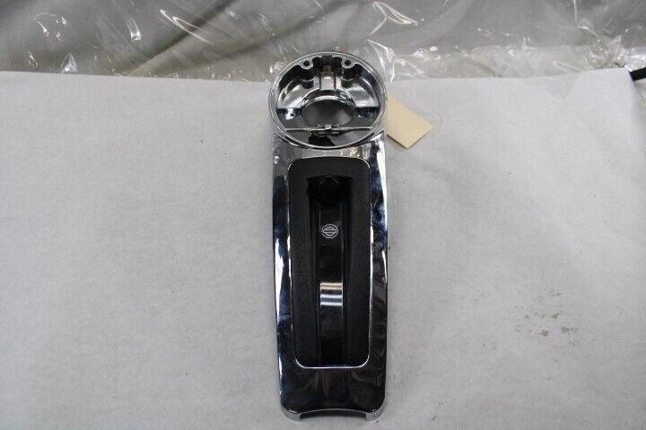 Fuel Tank Console w/Hinge Pin 61270-08 Harley Davidson