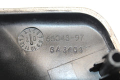 Side Cover RIGHT #66048-97 Harley Davidson