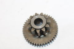 STARTER REDUCTION GEAR A 28101-ME9-010 1983 Honda VT750C Shadow