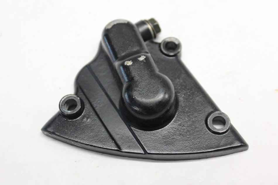WATER PUMP COVER BLACK 19221-GE2-000 1990 HONDA NS50F