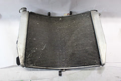 Radiator 2007 Kawasaki Ninja ZX-6R 39061-0092