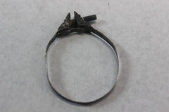 CONNECTING TUBE BAND 95018-60250 1984 Honda Nighthawk CB650SC