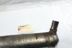 OEM Kawasaki Motorcycle LEFT Muffler 1985 ZL900 Eliminator 18002-1592