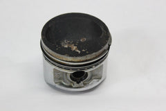 PISTON (STD) 1983 Suzuki GS650GL 12111-34210, 12111-34203