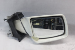 LEFT MIRROR ASSY (SEE PHOTOS) 56600-10G00-YC3 2006 BURGMAN AN650K6