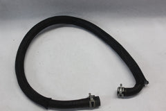 Air Vent Hose 2006 Suzuki Burgman AN650K 44424-10G10