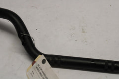 BLACK HANDLEBARS 46003-0624-18R 2016 Kawasaki Versys 650